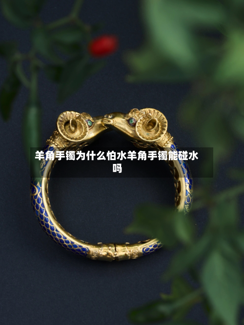 羊角手镯为什么怕水羊角手镯能碰水吗