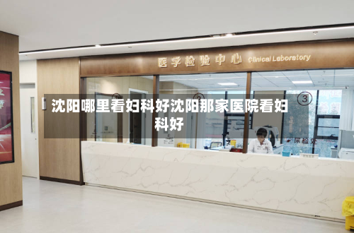沈阳哪里看妇科好沈阳那家医院看妇科好